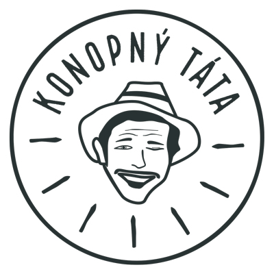 Konopný táta